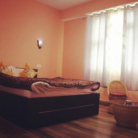 Kitsel Homestay Ravangla Exterior foto