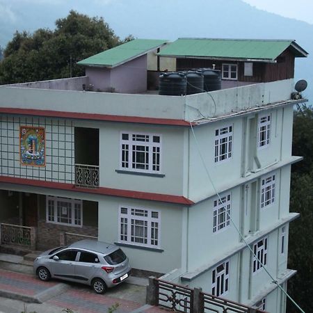 Kitsel Homestay Ravangla Exterior foto