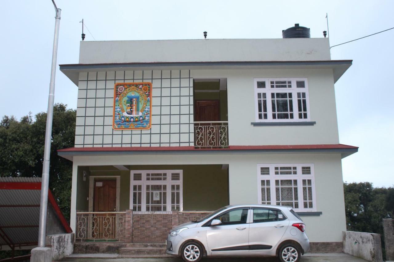 Kitsel Homestay Ravangla Exterior foto