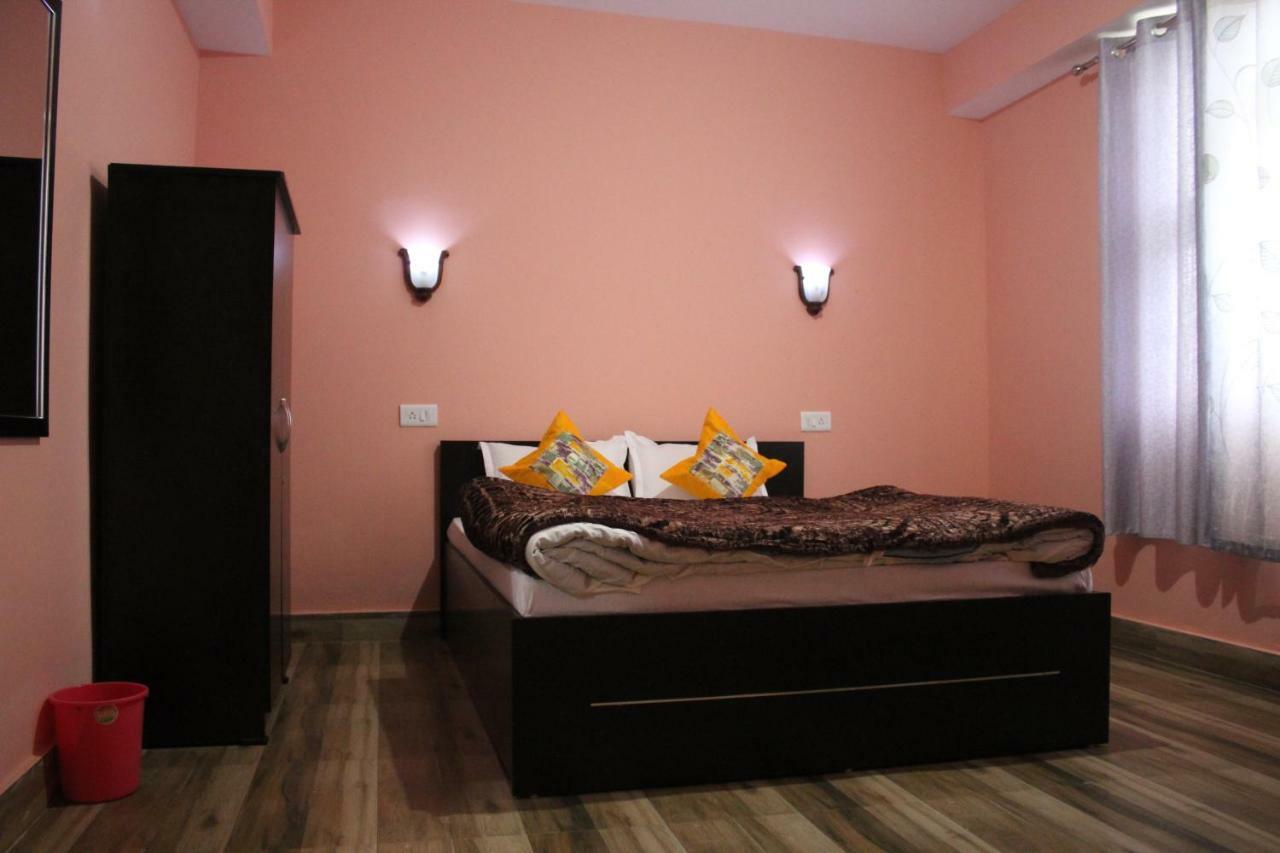 Kitsel Homestay Ravangla Exterior foto