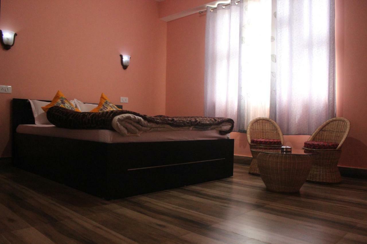 Kitsel Homestay Ravangla Exterior foto