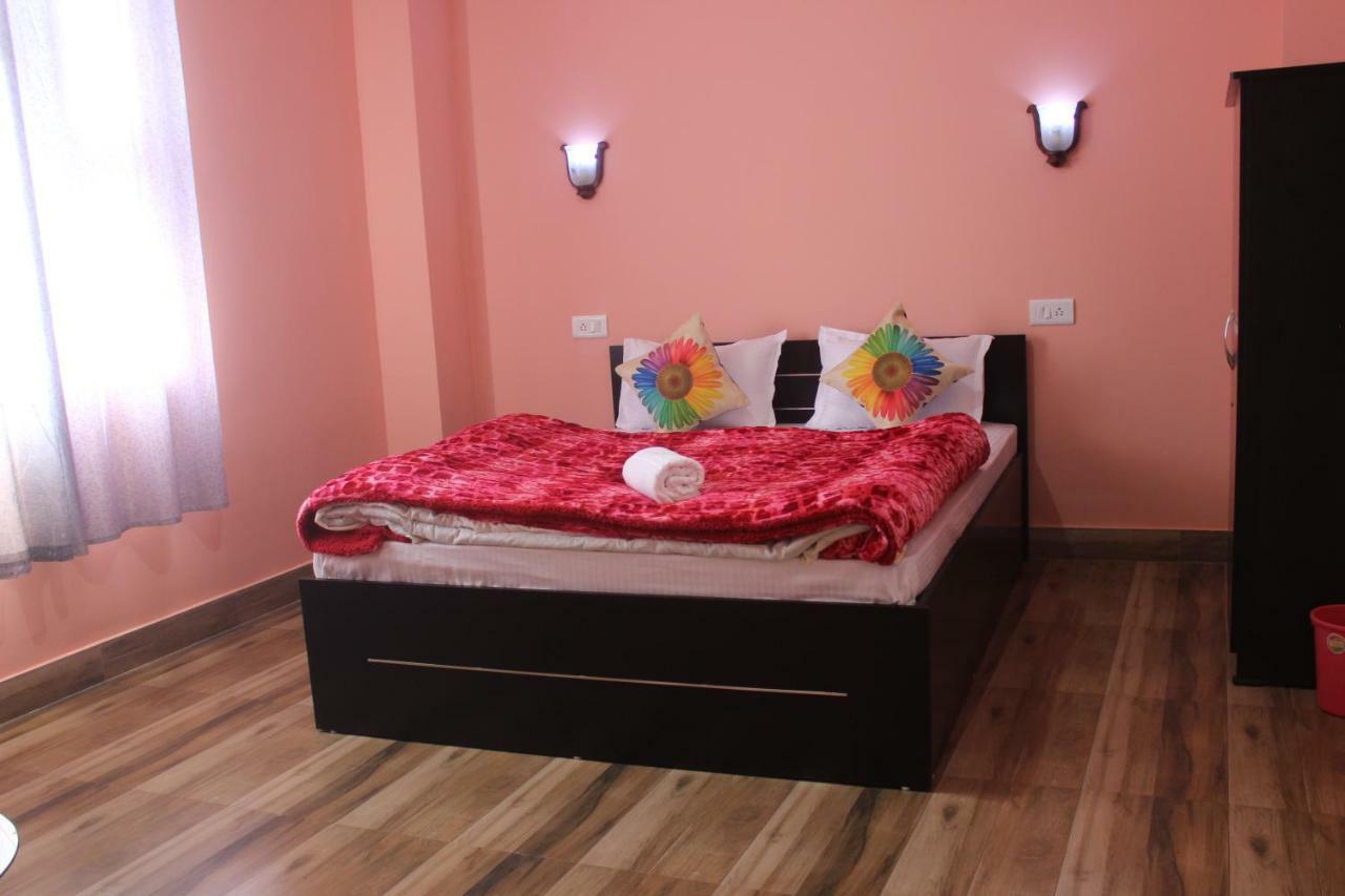 Kitsel Homestay Ravangla Exterior foto